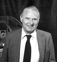 Hans von Ohain